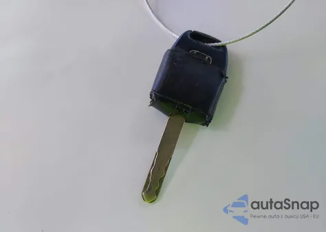 2007 Honda Accord 3.0 Ex из США, поврежденный, VIN 1HGCM66557A104609